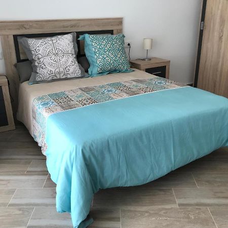 Espacioso Y Centrico Piso Con Zona Chill-Out Alicante Luaran gambar