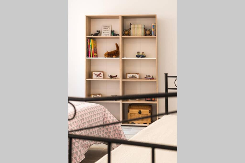 Espacioso Y Centrico Piso Con Zona Chill-Out Alicante Luaran gambar