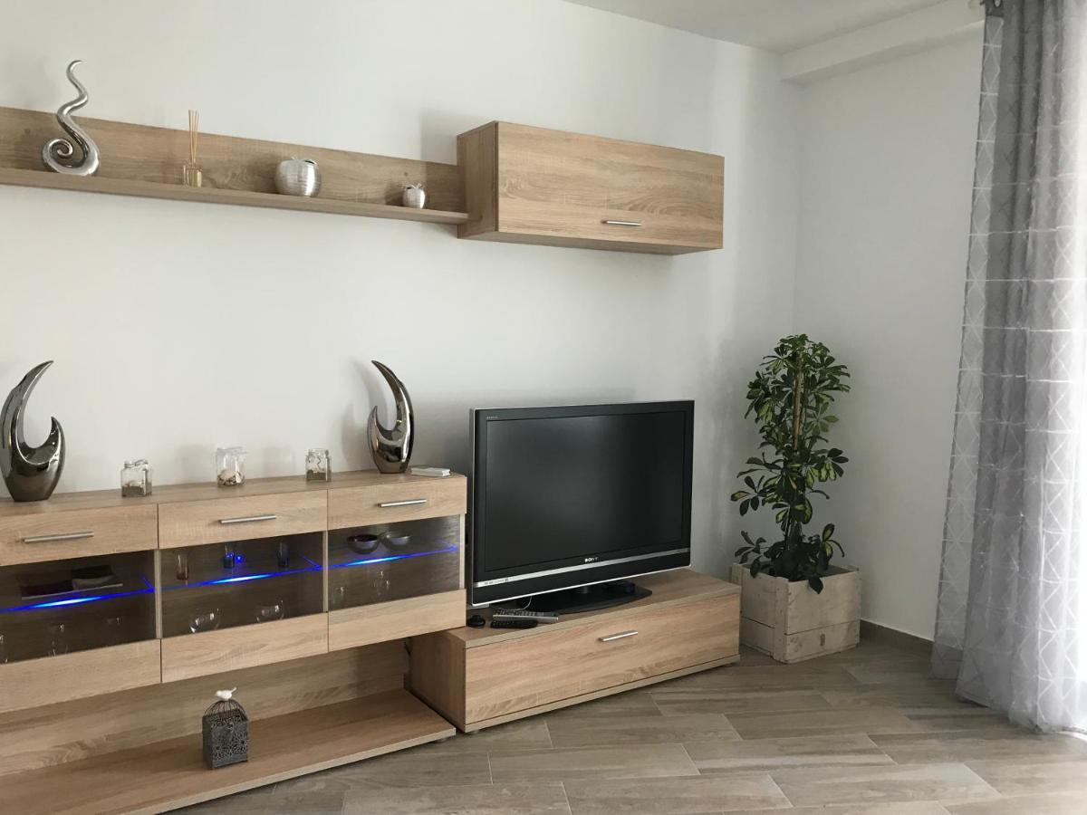 Espacioso Y Centrico Piso Con Zona Chill-Out Alicante Luaran gambar